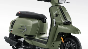 แลมเบรตต้า Lambretta-V 200 GP-ปี 2023