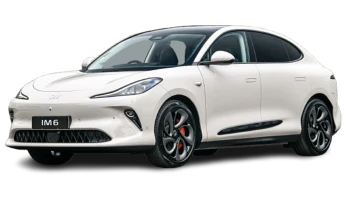 เอ็มจี MG IM6 Performance AWD ปี 2025