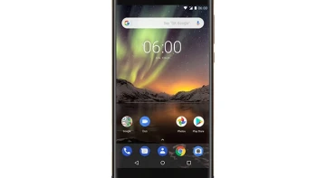 โนเกีย Nokia 6(2018)