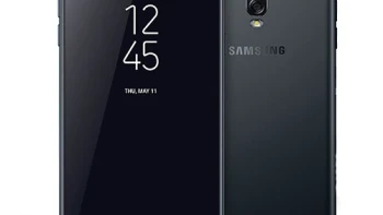 ซัมซุง SAMSUNG Galaxy J7+