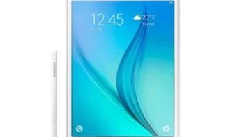 ซัมซุง SAMSUNG-Galaxy Tab A 9.7