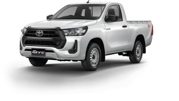 โตโยต้า Toyota-Revo Standard 4X2 2.4 Entry ช่วงล้อสั้น-ปี 2024