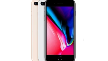 แอปเปิล APPLE-iPhone 8 Plus (3GB/64GB)