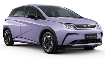 บีวายดี BYD-Dolphin Standard Range-ปี 2023