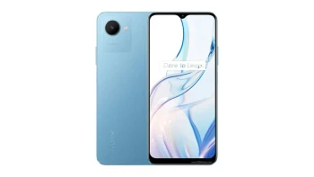 เรียลมี realme C30s (2GB/32GB)