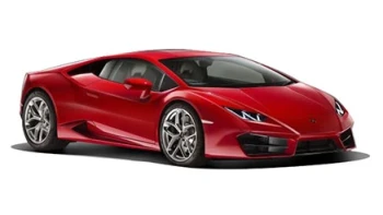 ลัมโบร์กินี Lamborghini-Huracan LP580-2-ปี 2015