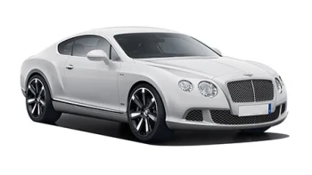 เบนท์ลี่ย์ Bentley-Continental GT W12-ปี 2014