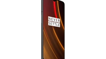 วันพลัส OnePlus-6 T McLaren Edition