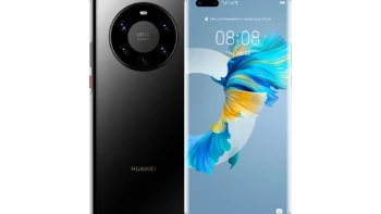 หัวเหว่ย Huawei Mate40 Pro+