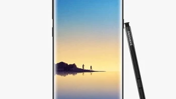 ซัมซุง SAMSUNG Galaxy Note 8 64GB