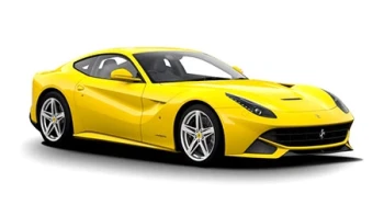 เฟอร์รารี่ Ferrari-F12 Berlinetta-ปี 2013