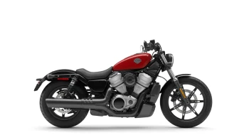 ฮาร์ลีย์-เดวิดสัน Harley-Davidson Sport Nightster ปี 2023