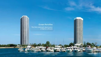 โอเชี่ยน พอร์โตฟีโน่ จอมเทียน (Ocean Portofino Jomtien)