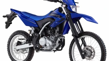 ยามาฮ่า Yamaha WR 155R ปี 2022