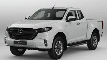 มาสด้า Mazda BT-50 Freestyle Cab 3.0 S Hi-Racer ปี 2024