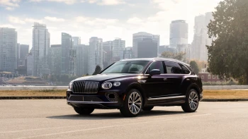 เบนท์ลี่ย์ Bentley-Bentayga EWB Azure-ปี 2023