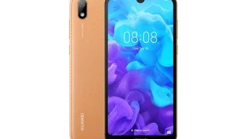 หัวเหว่ย Huawei Y5 2019