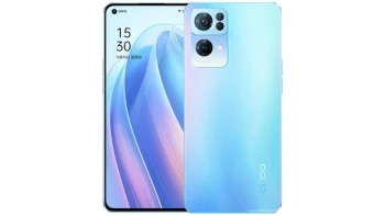 ออปโป OPPO Reno7 Pro 5G (12GB/256GB)