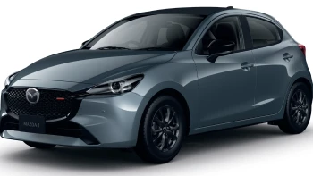 มาสด้า Mazda 2 1.3 SP Sports ปี 2023