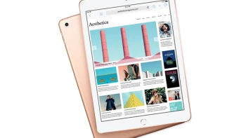 แอปเปิล APPLE iPad Wi-Fi + Cellular 128GB