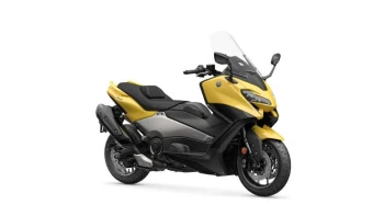 ยามาฮ่า Yamaha TMAX 560 ปี 2022