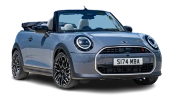 มินิ Mini Convertible Cooper S ปี 2025