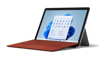 ไมโครซอฟท์ Microsoft SurfaceGo 3 Intel Pentium Gold RAM 4GB eMMC 64GB WiFi