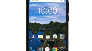 แบล็กเบอรี่ BlackBerry-Aurora (32GB)