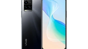 วีโว่ vivo Y33s