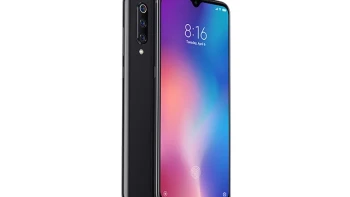 เสียวหมี่ Xiaomi Mi 9 (6GB/64GB)