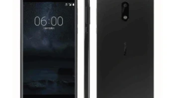 โนเกีย Nokia 6 (32GB)