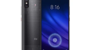 เสียวหมี่ Xiaomi-Mi 8 Pro (6GB/128GB)