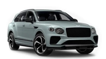 เบนท์ลี่ย์ Bentley-Bentayga S Hybrid-ปี 2022