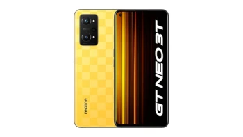 เรียลมี realme GT NEO 3T (8GB + 128GB)