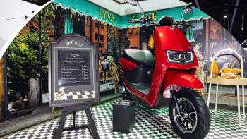 ร่มโพธิ์ พร็อพเพอร์ตี้ LYVA THAILAND-MB5 EV-ปี 2023