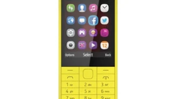 โนเกีย Nokia-2 Series 225 Dual SIM