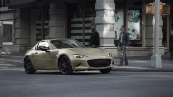 มาสด้า Mazda MX-5 2.0 RF ปี 2024