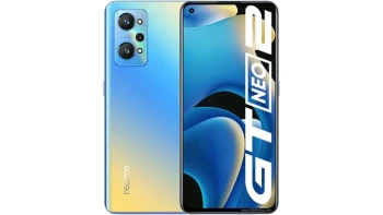 เรียลมี realme-GT Neo2 (8GB/128GB)