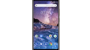 โนเกีย Nokia 7Plus