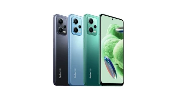 เสียวหมี่ Xiaomi Redmi Note 12 5G (6GB/128GB)