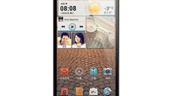หัวเหว่ย Huawei-Honor 3X G750