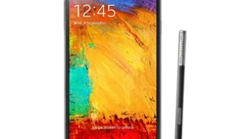 ซัมซุง SAMSUNG-Galaxy Note 3 4G LTE