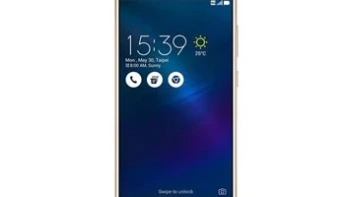 เอซุส ASUS-Zenfone 3 Max 5.2