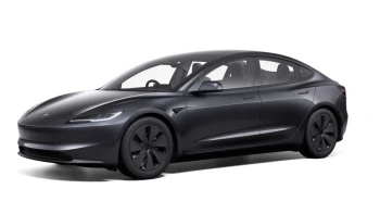 เทสลา Tesla Model 3 Long-Range AWD ปี 2022