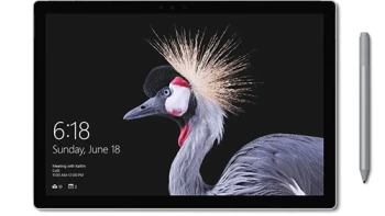 ไมโครซอฟท์ Microsoft-Surface Pro 2017 Core i5 SSD 128GB RAM 4GB