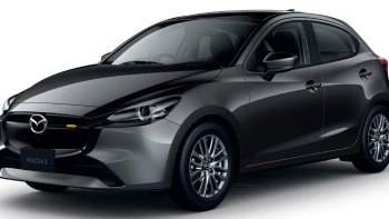 มาสด้า Mazda 2 1.5 XD Sports ปี 2023