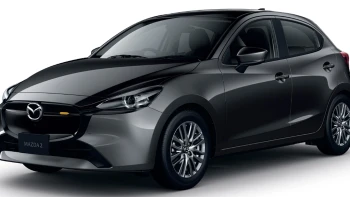 มาสด้า Mazda-2 1.5 XD Sports-ปี 2023