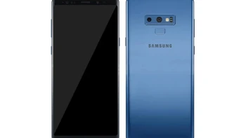 ซัมซุง SAMSUNG Galaxy Note 9 128GB