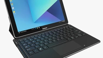 ซัมซุง SAMSUNG-Galaxy Book 12 256GB