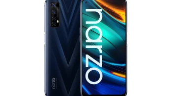 เรียลมี realme narzo20 Pro